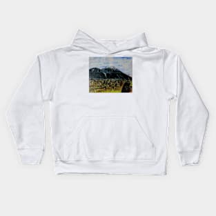 Majestic Vesuvio Kids Hoodie